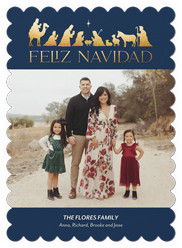 Feliz Nativity