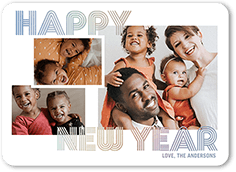 Modern Shining Stripes