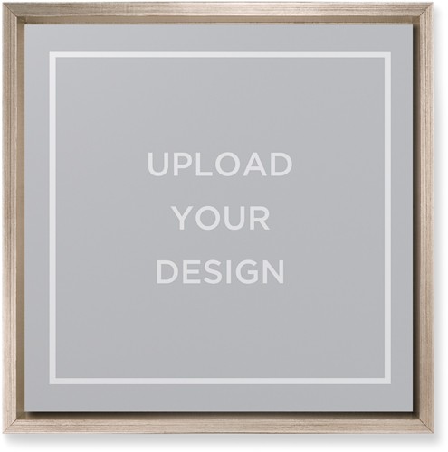 Upload Your Own Design