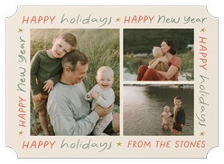 Happy Holiday Tidings