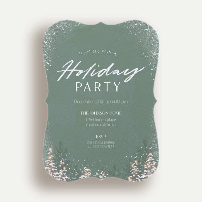 Elegant Party