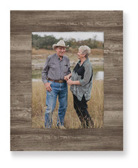 Countryside Portrait