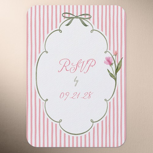 Watercolor Wildflowers