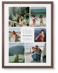 Modern Adventure Gallery Of Six