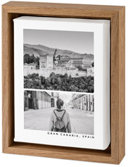 Stacked Gallery of Two