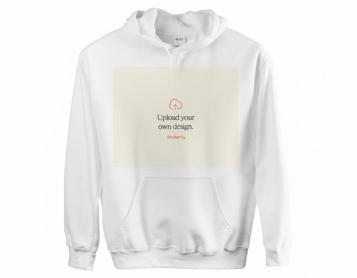 Upload Your Own Design