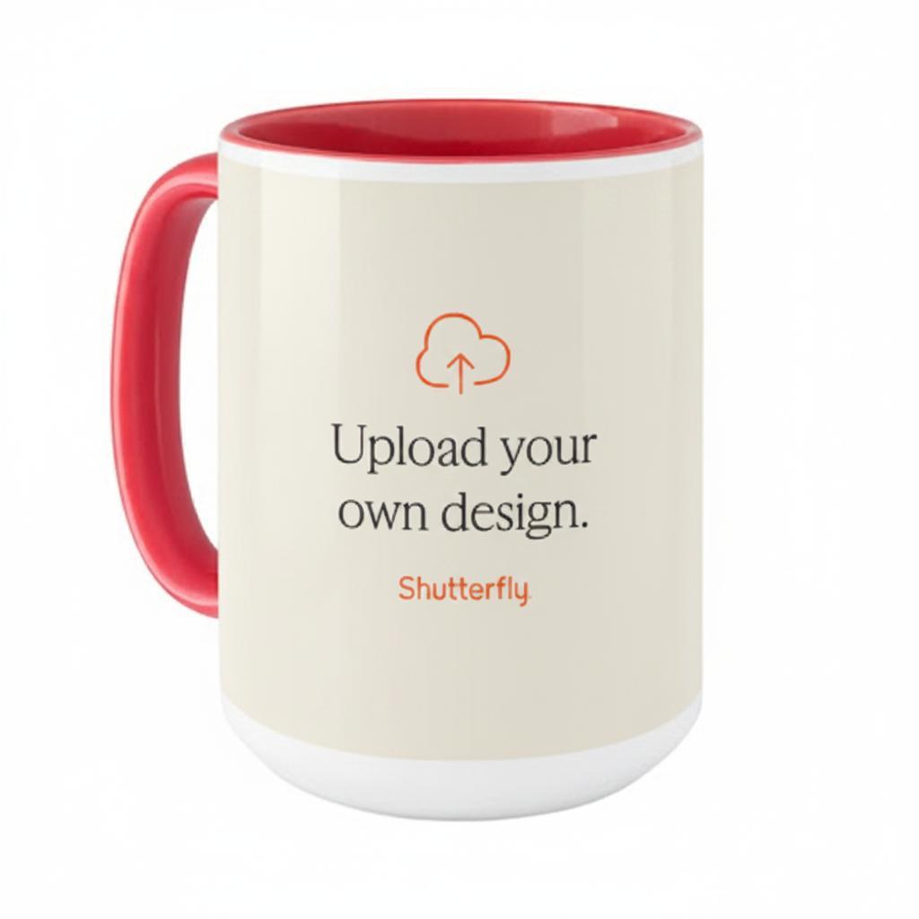Upload Your Own Design