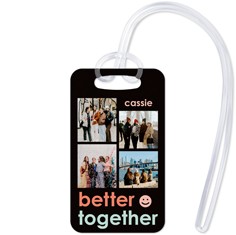 Always Better Together