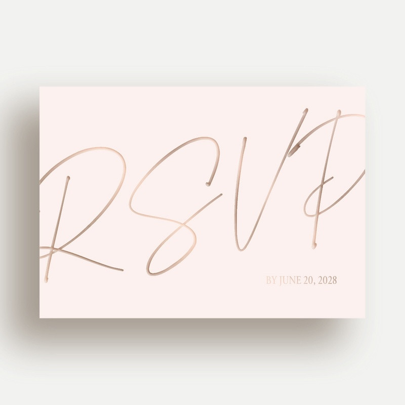 Refined Penmanship