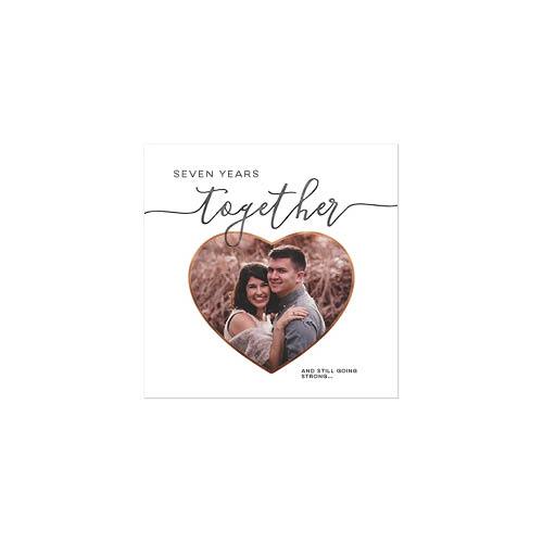 Love Grows 12x12 undefined  Premium Album