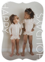 Modern Holiday Charm