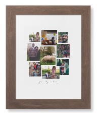 Gallery Collage of Nine