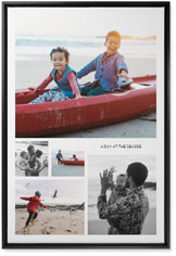 Hero Collage Portrait