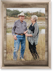 Countryside Portrait
