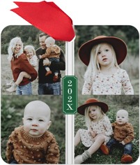 Year Vertical Collage