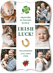 Lucky Symbols