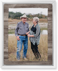Countryside Portrait