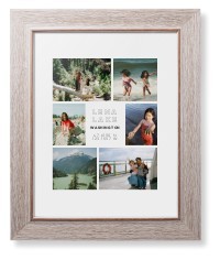 Modern Adventure Gallery Of Six