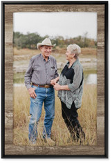 Countryside Portrait
