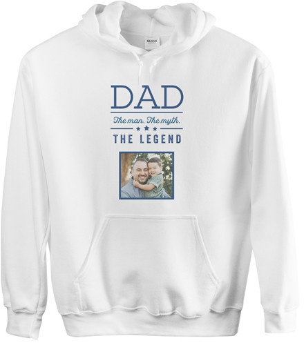 Dad Legend