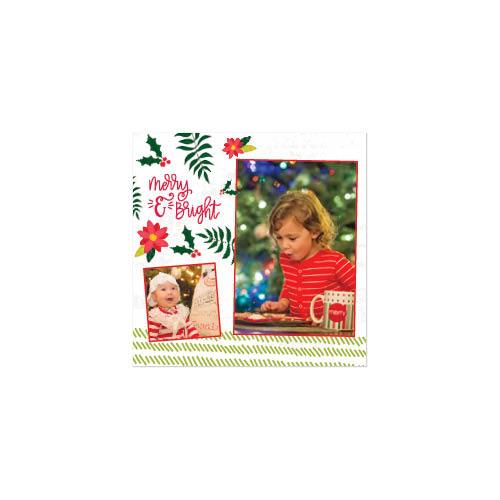 Seasonal Sentiments 12x12 undefined  Wall Calendar