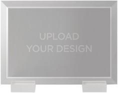 Upload Your Own Design