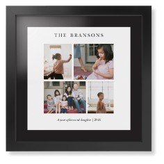 Gallery Montage of Memories