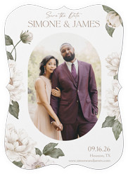 Flowering Surrounding