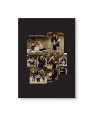 Gallery of Nine Portrait