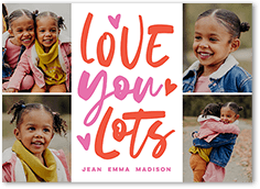 Love Lots