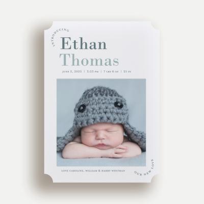 Newborn Bliss