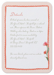 Watercolor Wildflowers