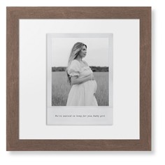 Simple Photo Frame