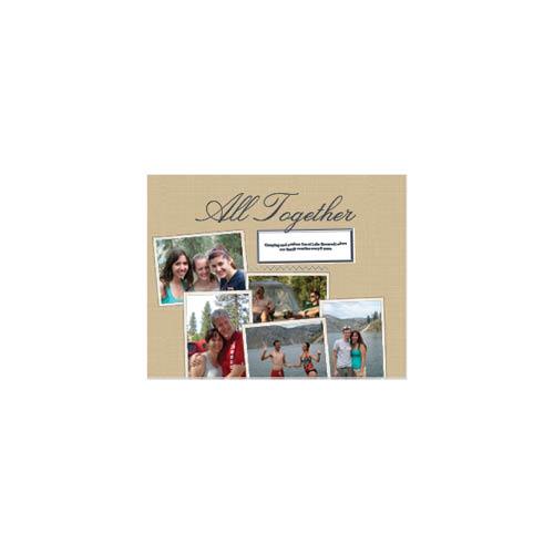 Family Reunion 11x14 undefined  Premium Album