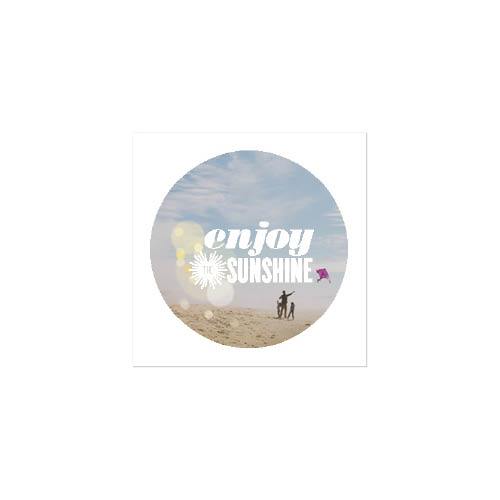 Everyday Sentiments 8x8 undefined  Premium Album