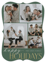 Merry Modern Tidings