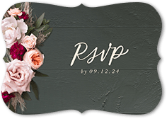 Dark Florals