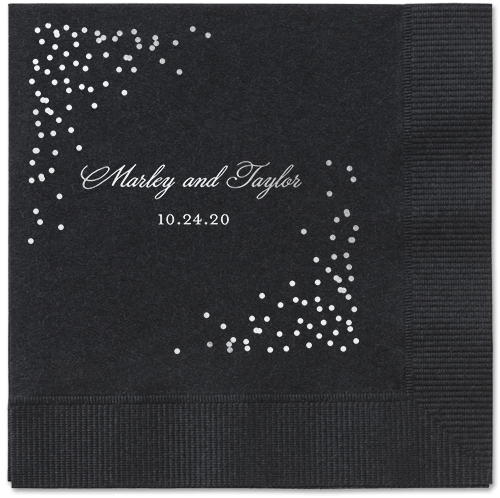 Confetti Greeting