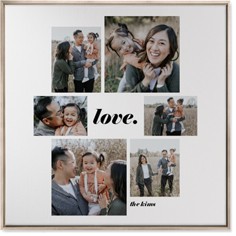 Gallery Around Text Portrait