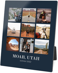 Gallery Of Nine Grid