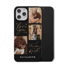 Love To The Moon Sparkle