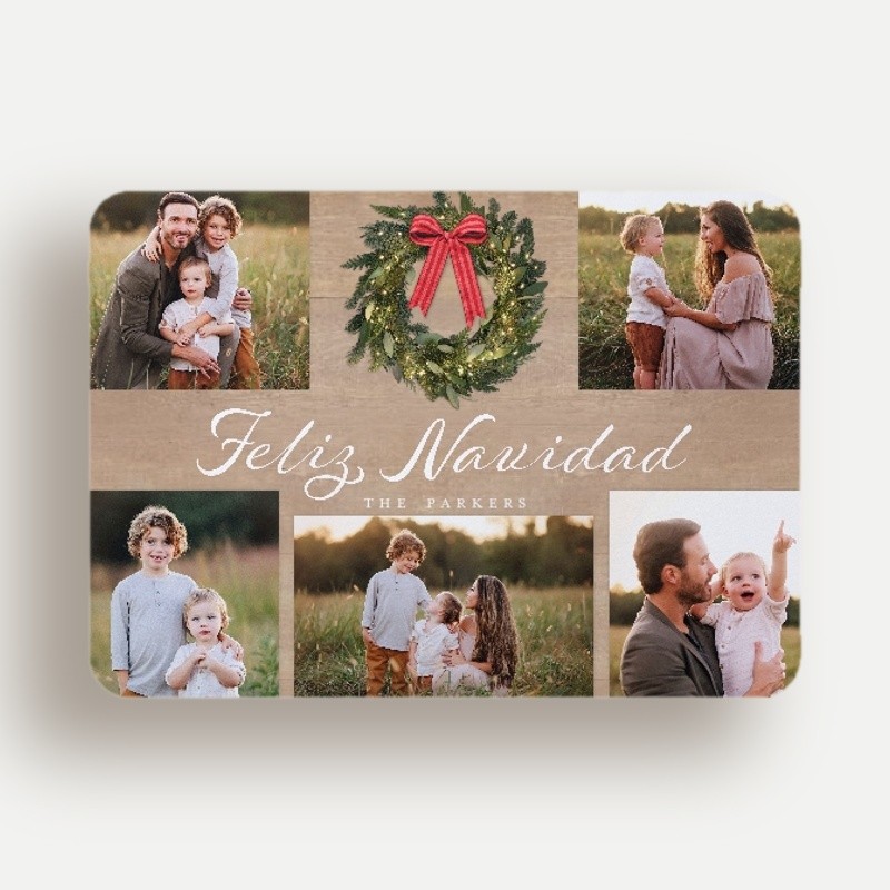 Rustic Wreath