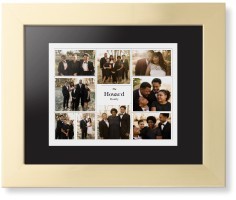 Modern Family Collage