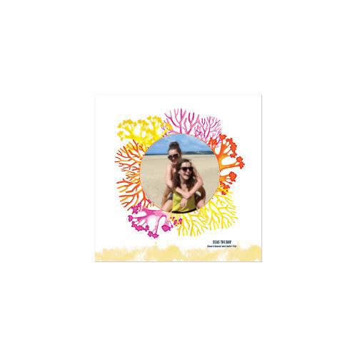 Tropical Travel 8x8 undefined  Premium Album