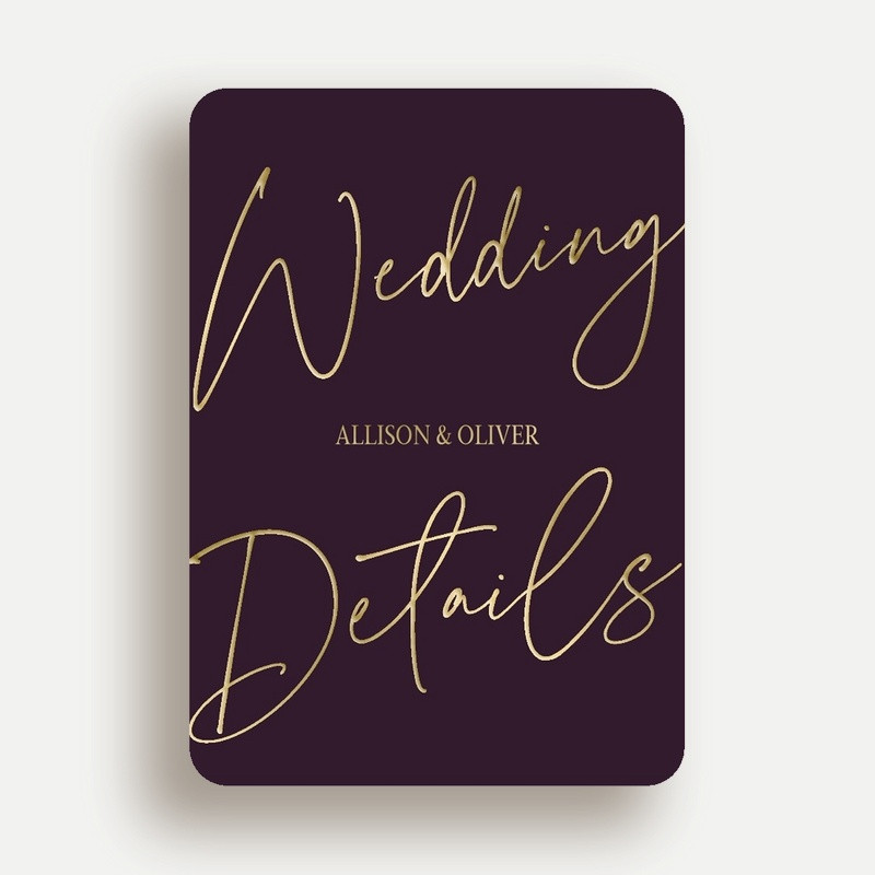 Refined Penmanship