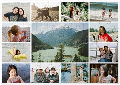 Photo Gallery Border