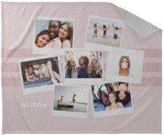 Contemporary Tilted Collage