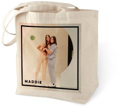 Simple Border Overlay