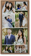 Gallery of Seven Pano