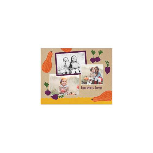 Seasonal Produce 8x11 undefined  Wall Calendar